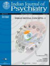 Indian Journal of Psychiatry杂志封面